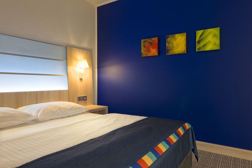 Park Inn By Radisson Linz 3