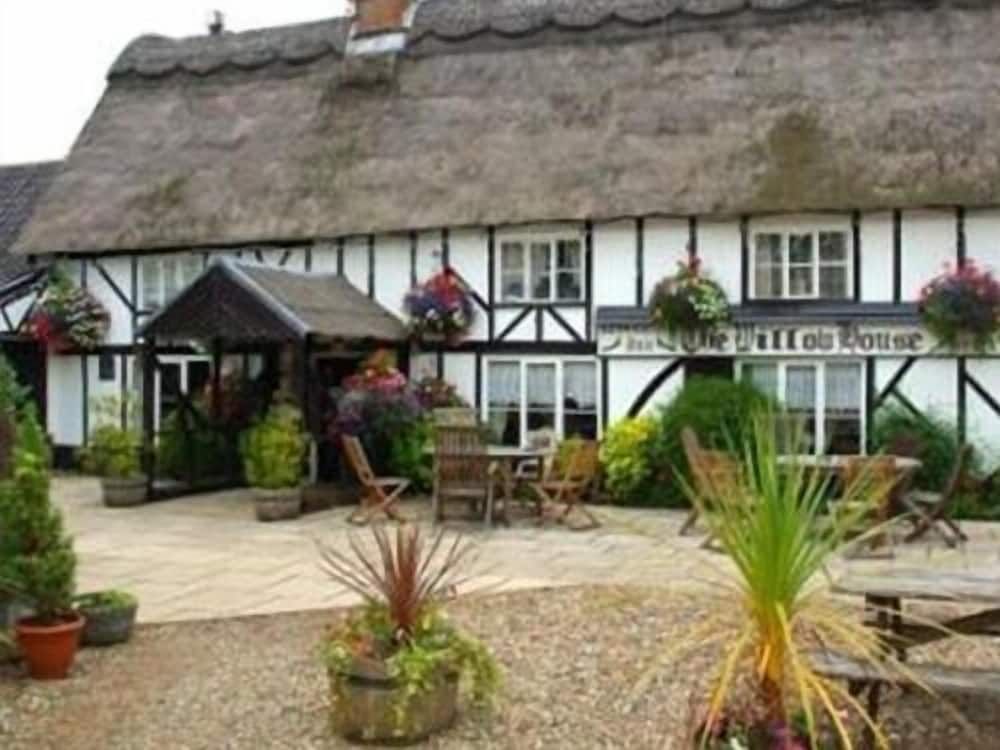 The Willow House 3 estrellas en Thetford