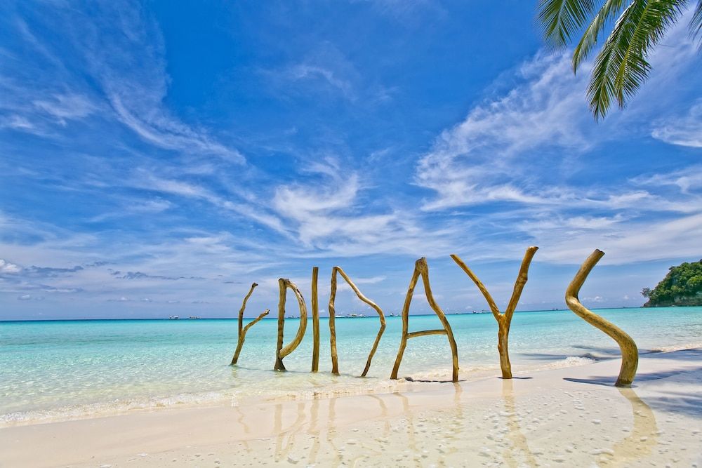 Fridays Boracay Resort 1