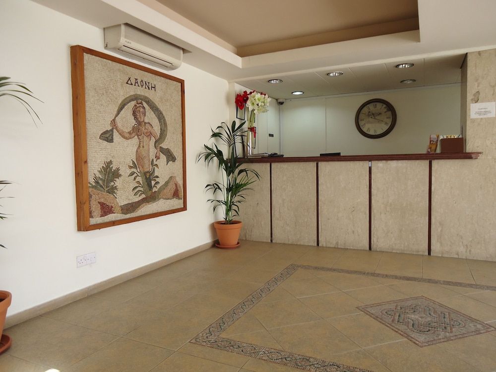 M Boutique Hotel 2
