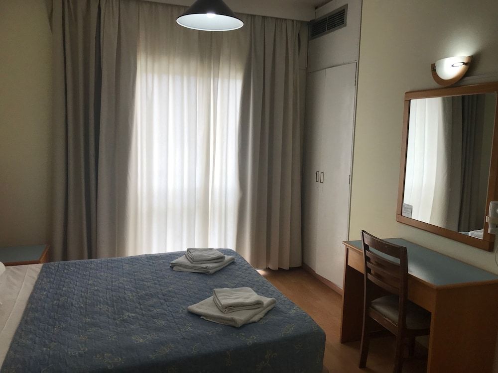 M Boutique Hotel 3