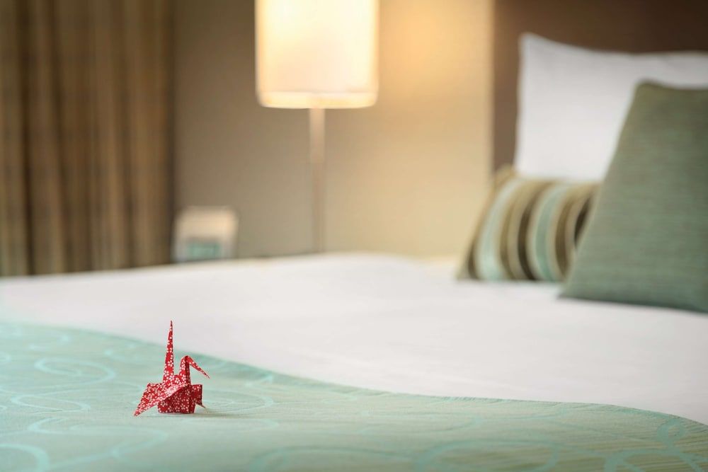 Coast Coal Harbour Vancouver Hotel by APA 3