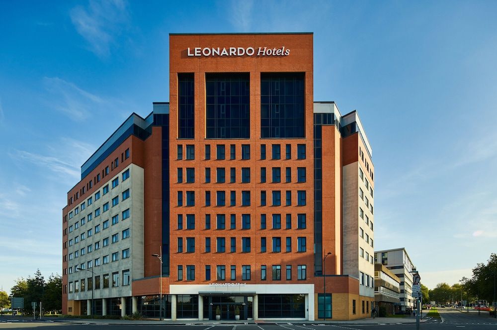 Leonardo Hotel Swindon 4 stelle a Swindon
