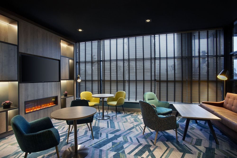 Leonardo Hotel Swindon 2