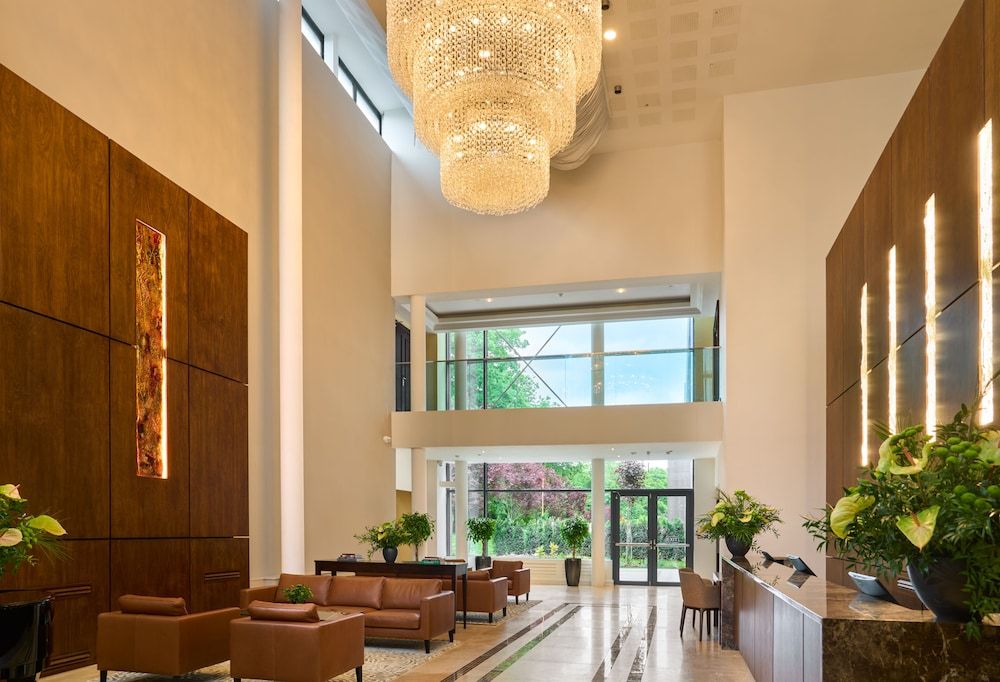 Castlemartyr Resort 2