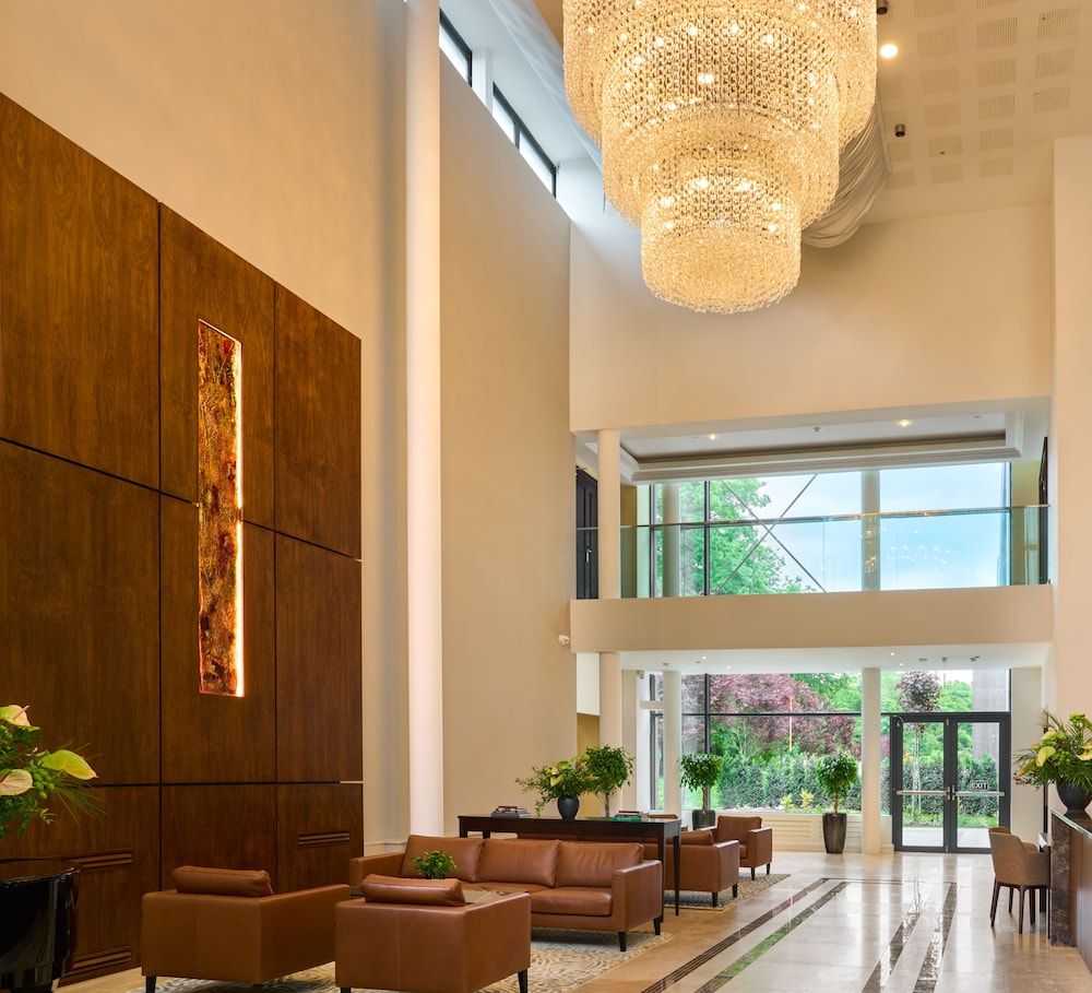 Castlemartyr Resort 3