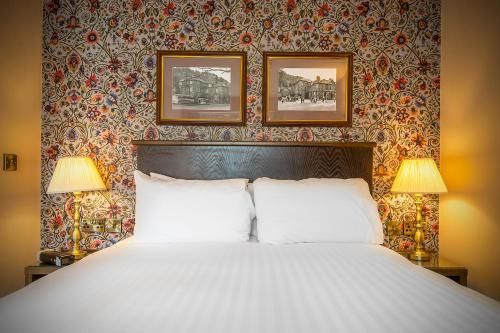 The Swallow Falls Inn - The Inn Collection Group 3