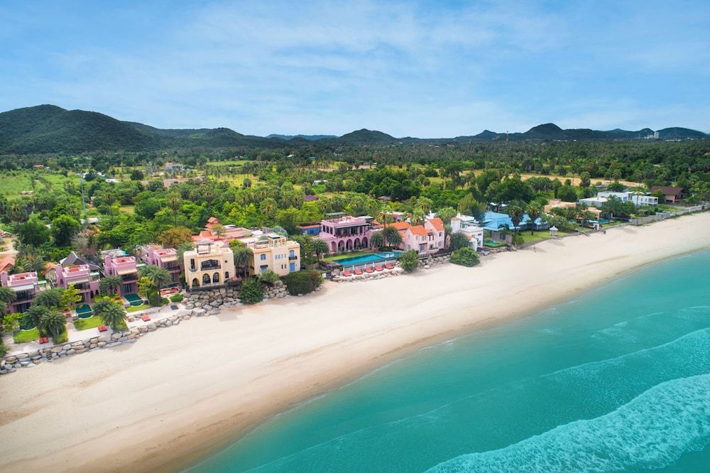 Villa Maroc Resort 1