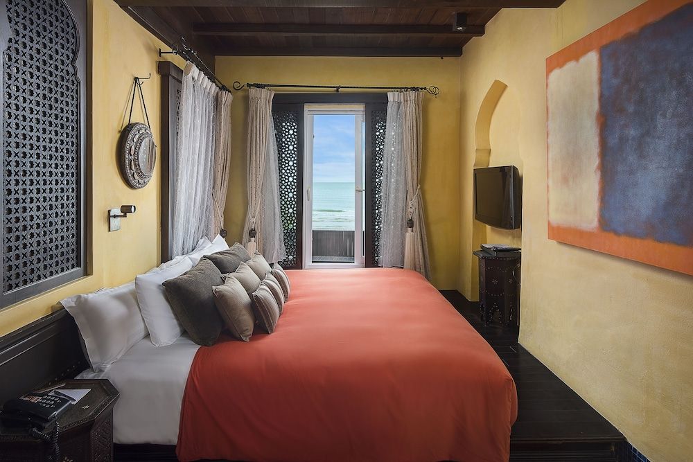 Villa Maroc Resort 3