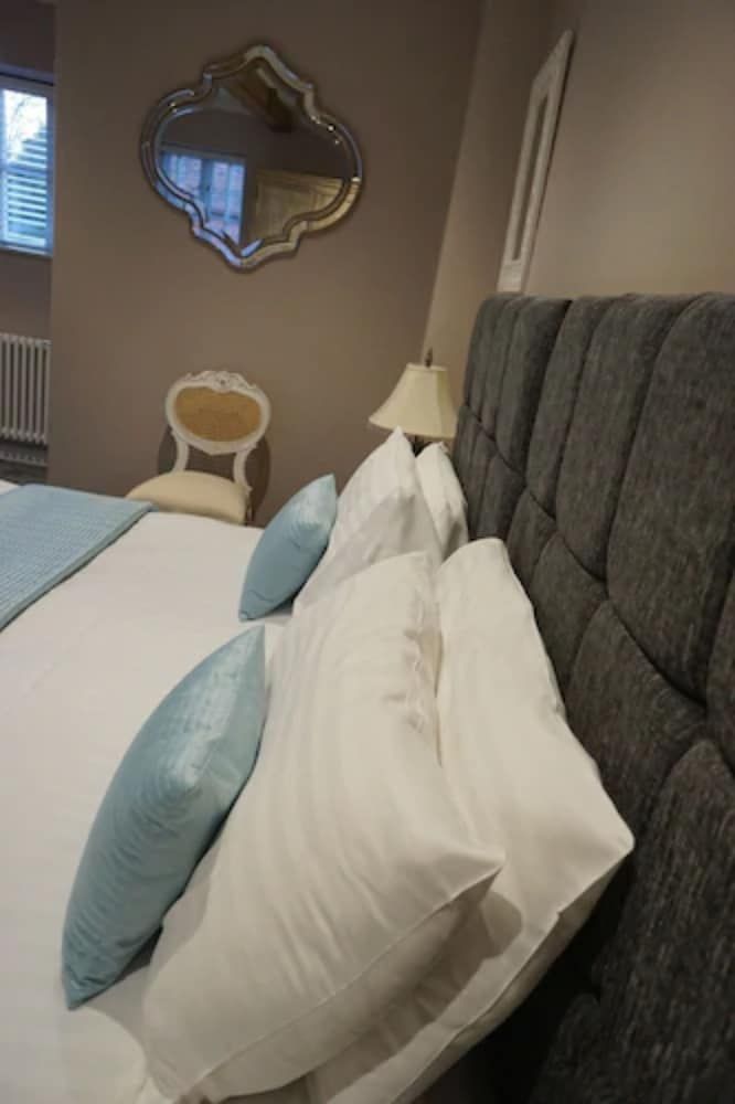 Seckford Hall Hotel & Spa 3