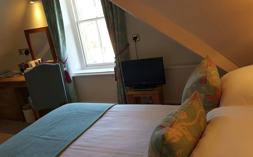 Three Ways House Hotel 3