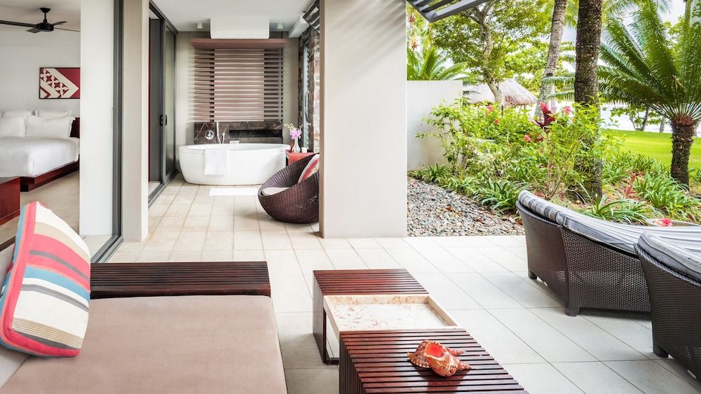 InterContinental Fiji Golf Resort & Spa, an IHG Hotel 3