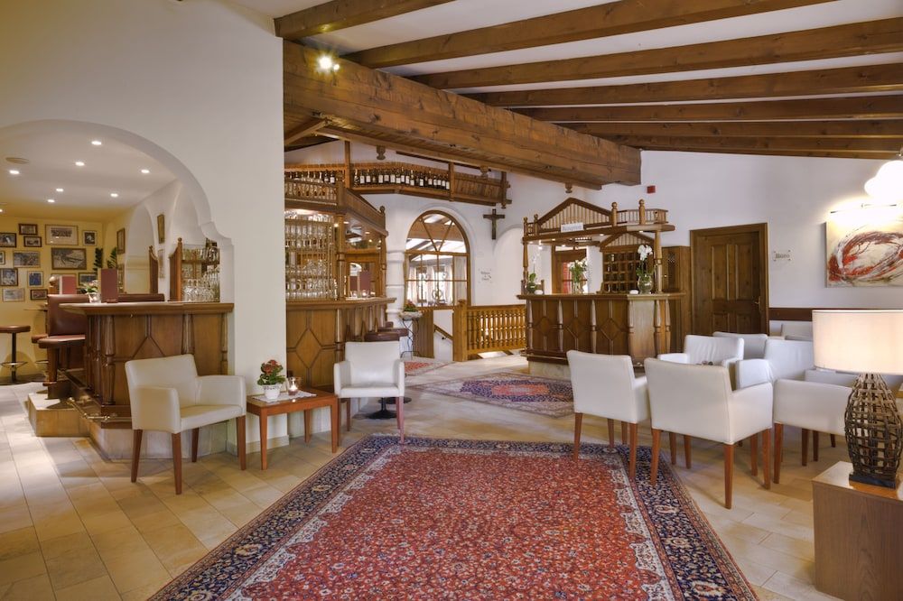 Hotel Alpenresidenz Adler 2