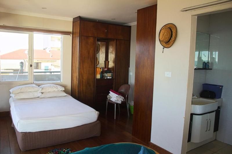 Tropic of Capricorn Hotel