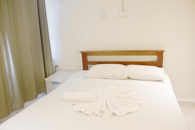 Tropic of Capricorn Hotel 3