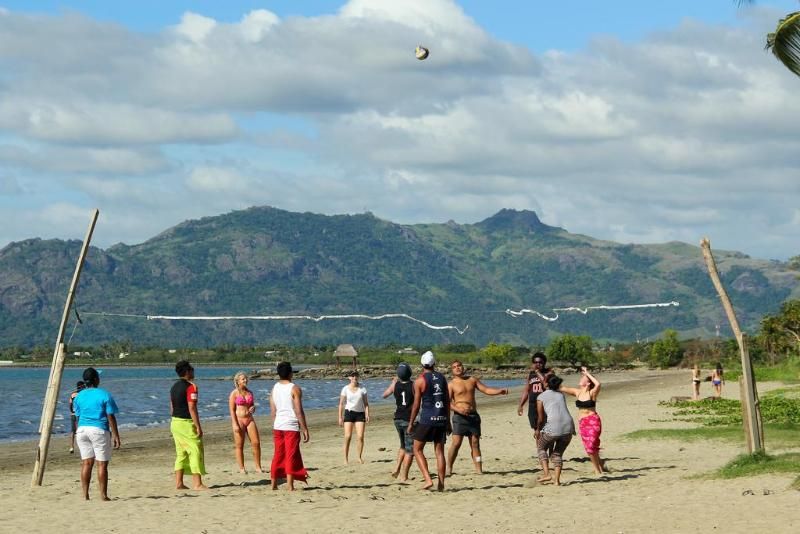 Tropic of Capricorn Hotel 2