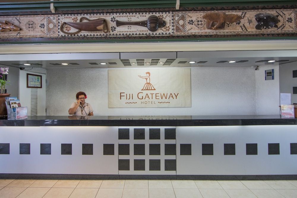 Fiji Gateway Hotel 2