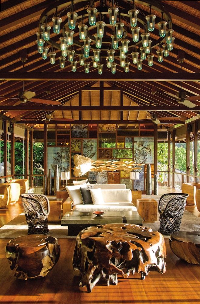 Four Seasons Resort Seychelles 2