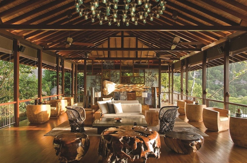 Four Seasons Resort Seychelles 3