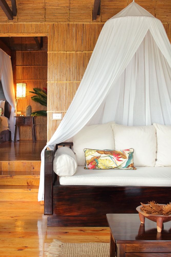 Matangi Private Island Resort 3