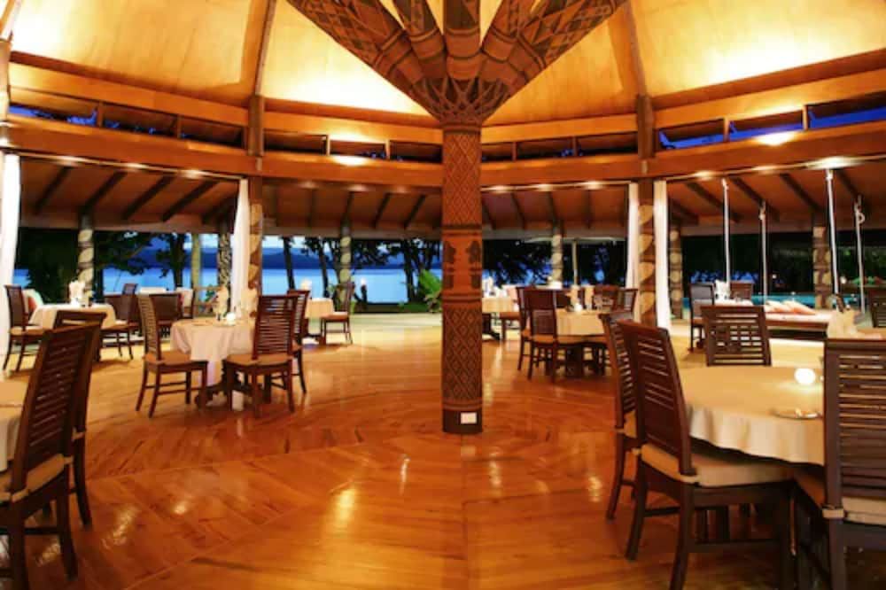 Matangi Private Island Resort 2