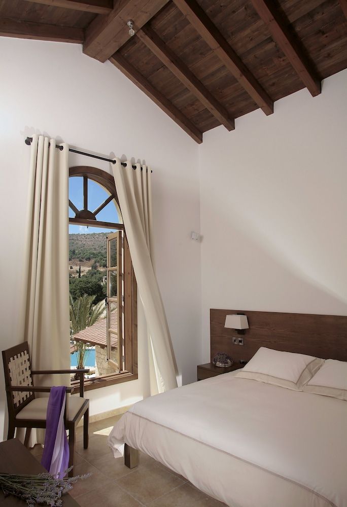 Ayii Anargyri Natural Healing Spa 3