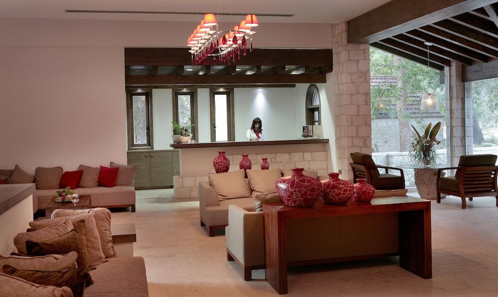 Ayii Anargyri Natural Healing Spa 2