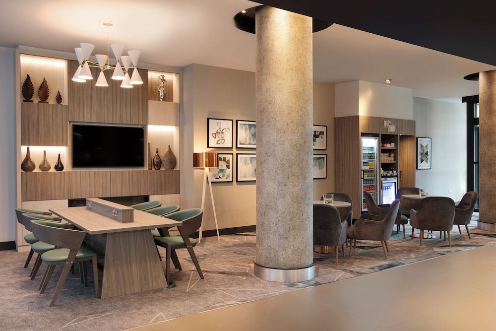 Leonardo Hotel London Watford 3