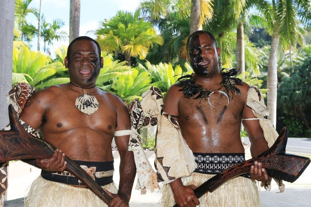 Fiji Hideaway Resort and Spa 3