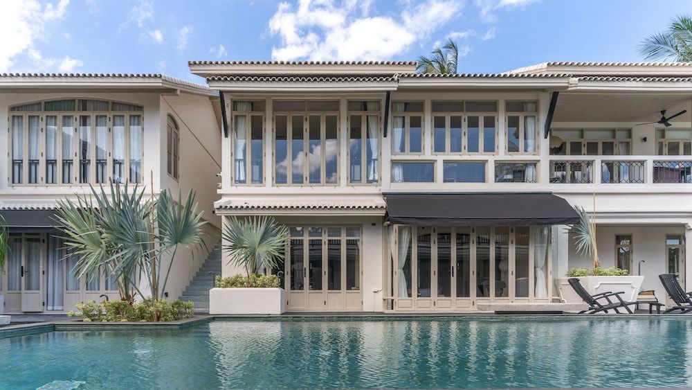 B House Samui 1