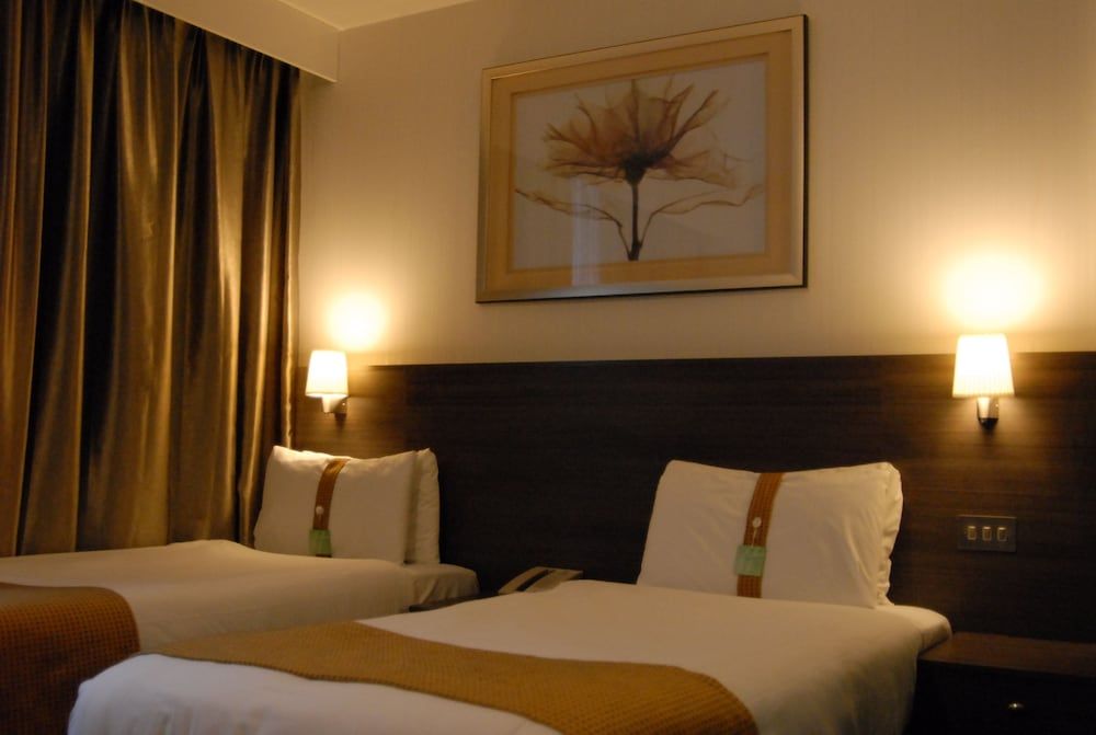 Crowne Plaza London - Kingston by IHG 3