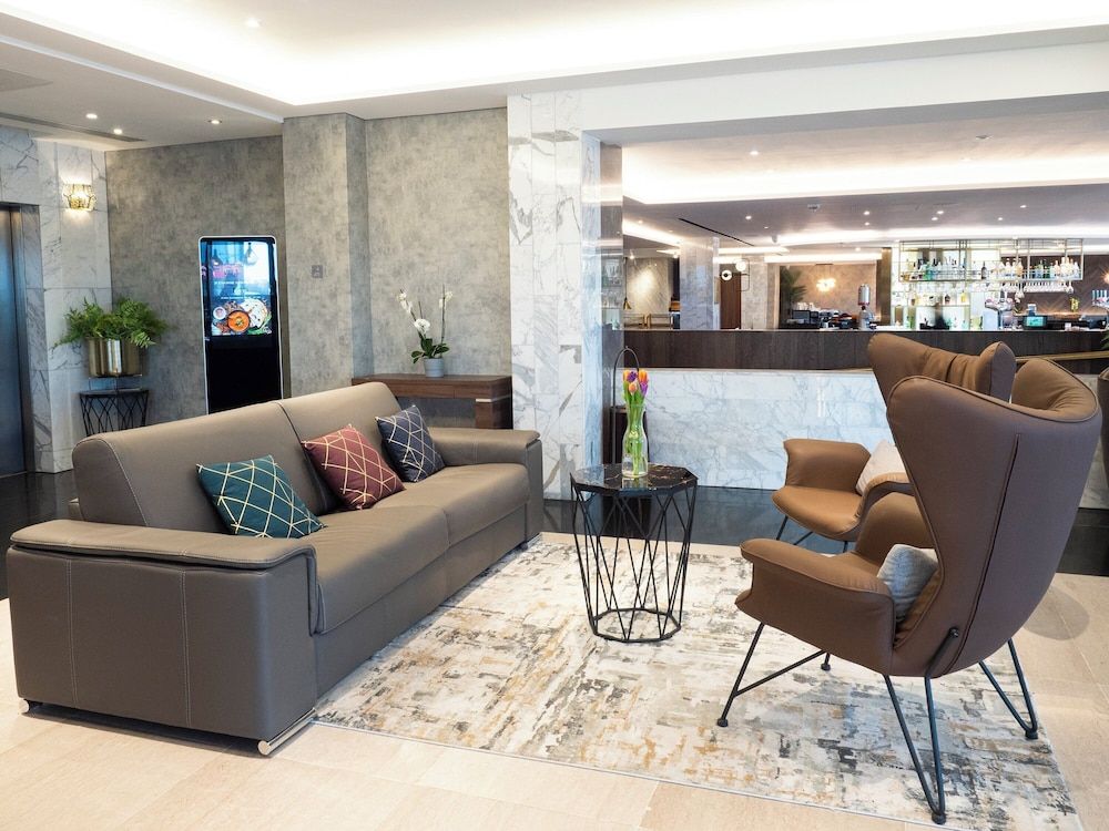 Crowne Plaza London - Kingston by IHG 1