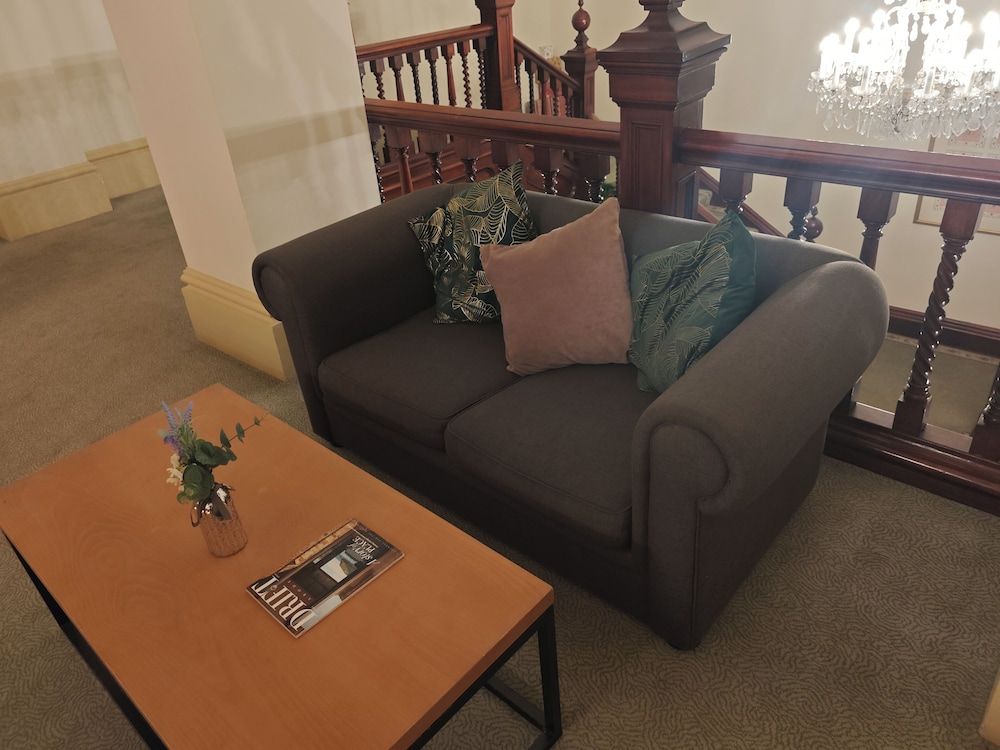 Trenython Manor Resort 4 estrellas en Fowey