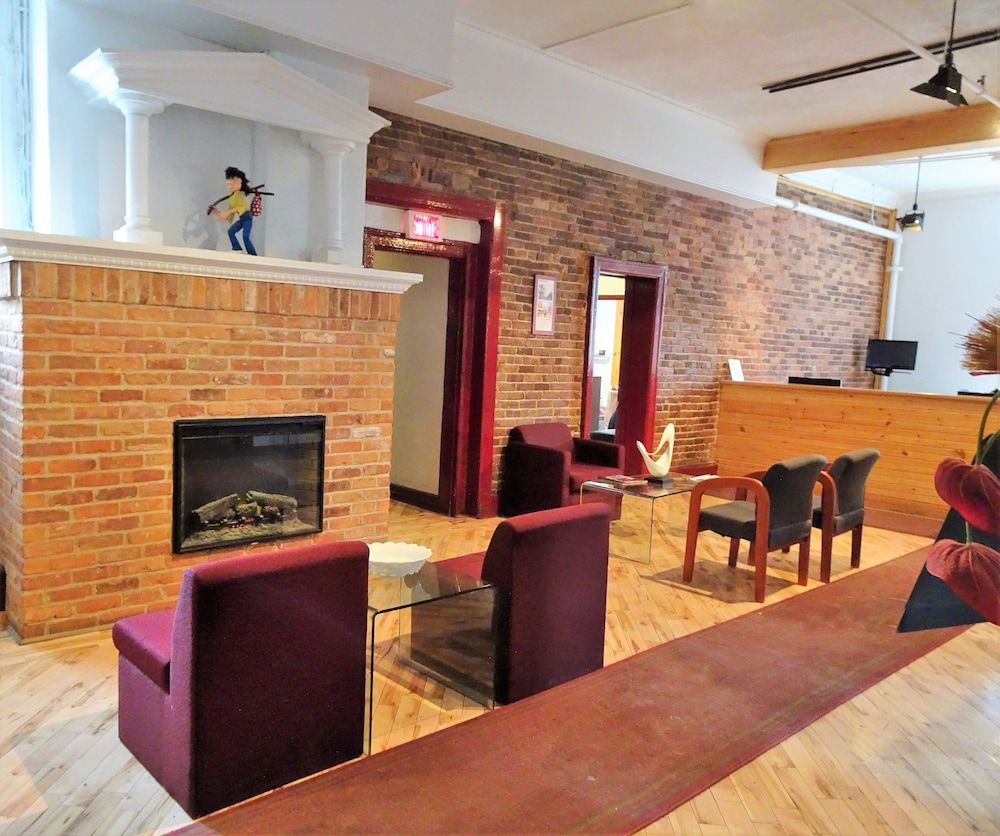 Hotel Abri du Voyageur 3