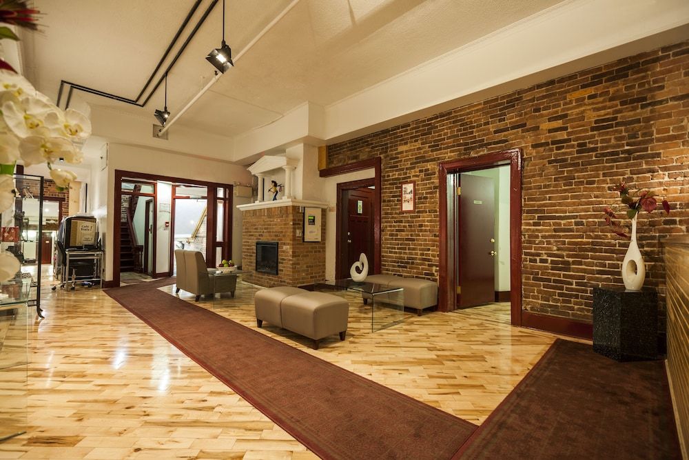 Hotel Abri du Voyageur 2