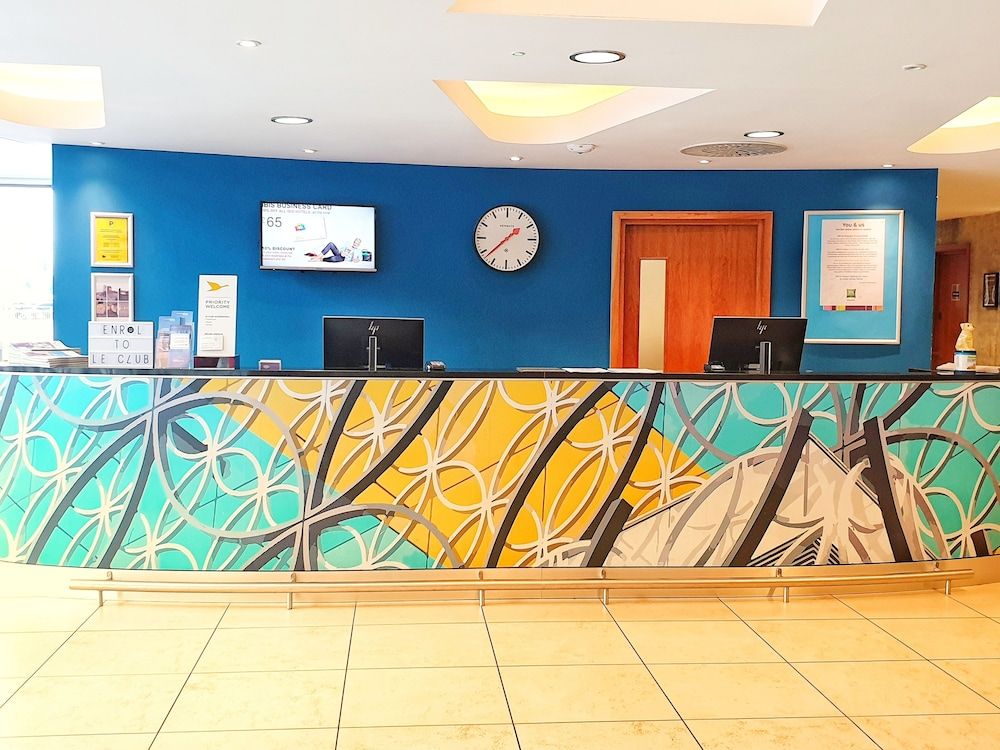 ibis Styles Birmingham NEC and Airport 3