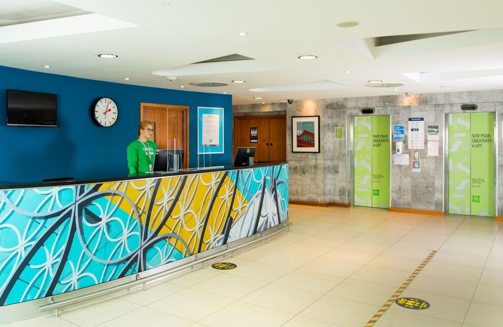 ibis Styles Birmingham NEC and Airport 2
