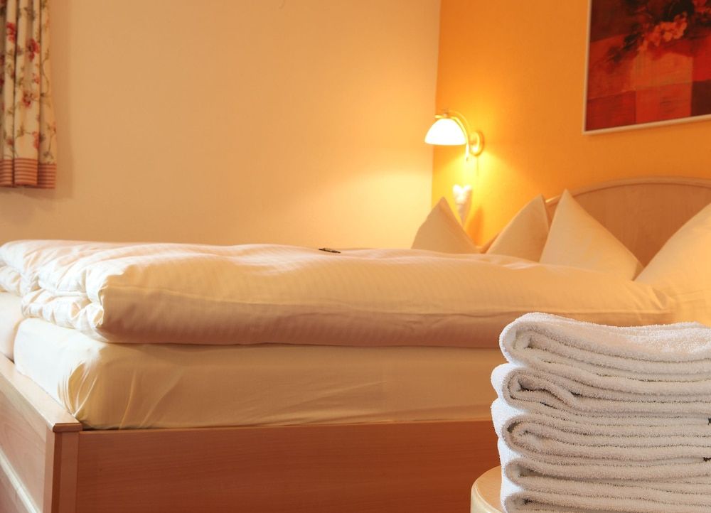 Die Lilie - Hotel Garni 3