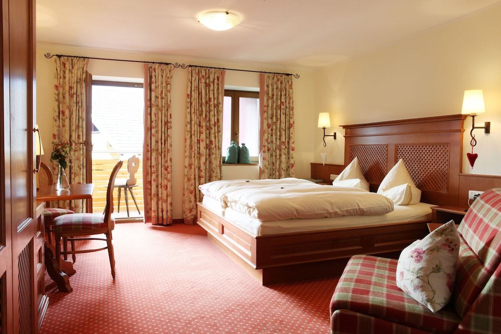 Die Lilie - Hotel Garni 1