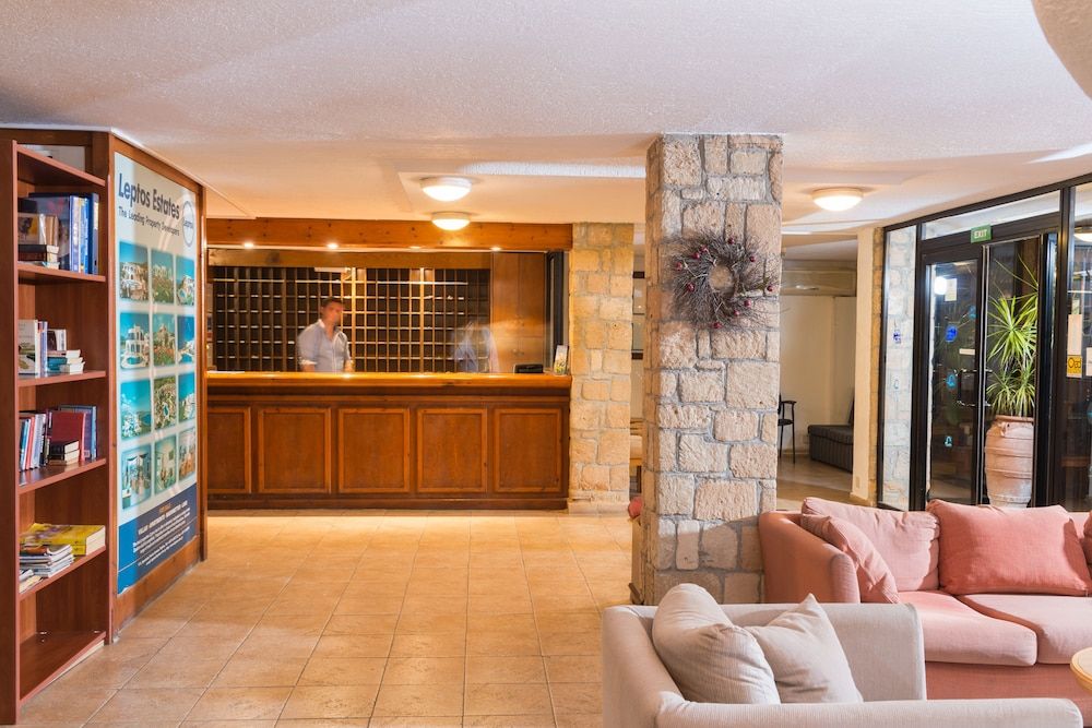 Basilica Holiday Resort 2