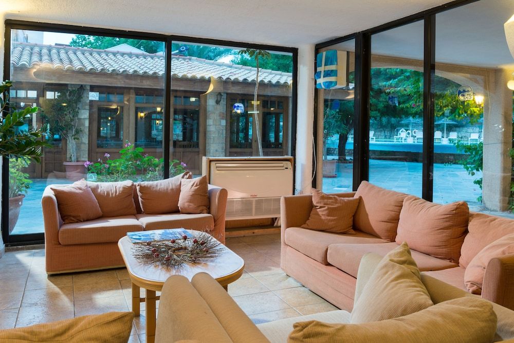 Basilica Holiday Resort 3