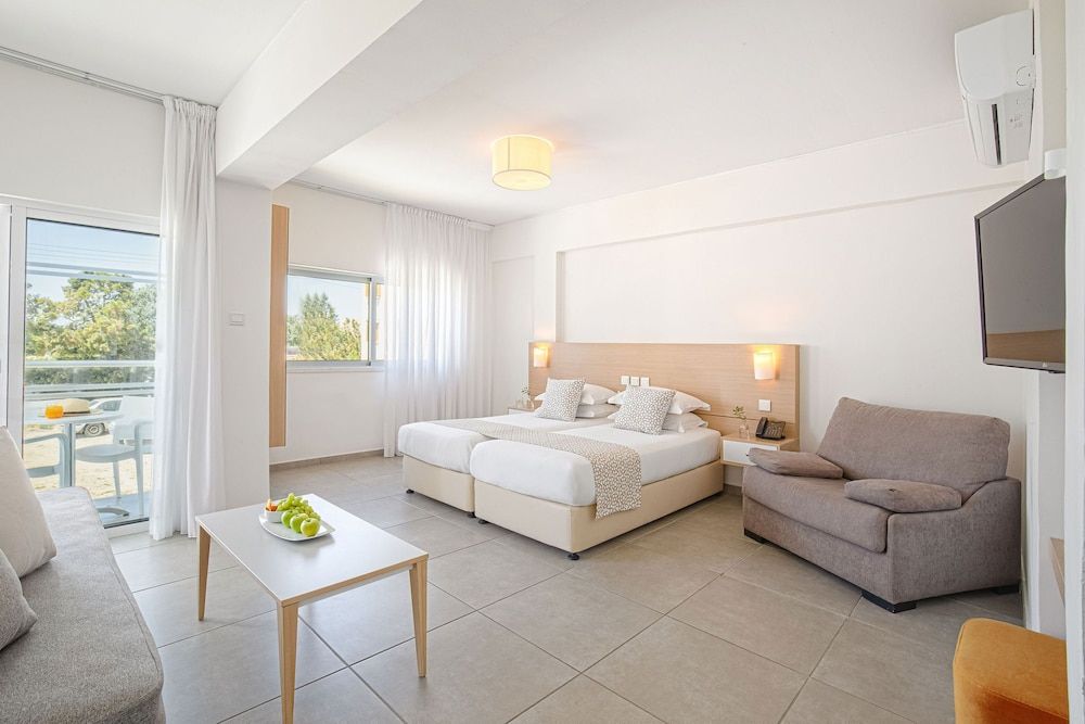 Sofianna Resort & Spa 4 estrellas en Pafos