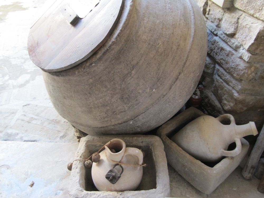 Stratos Art Deco House 2