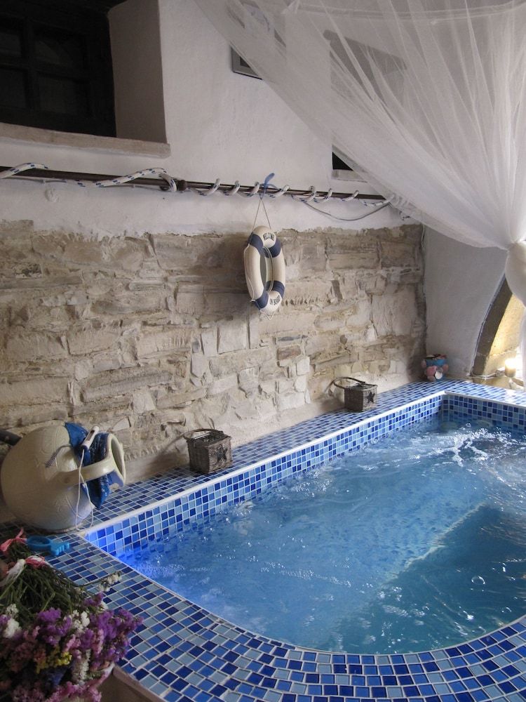 Stratos Art Deco House 4 estrelas em Kalavasos