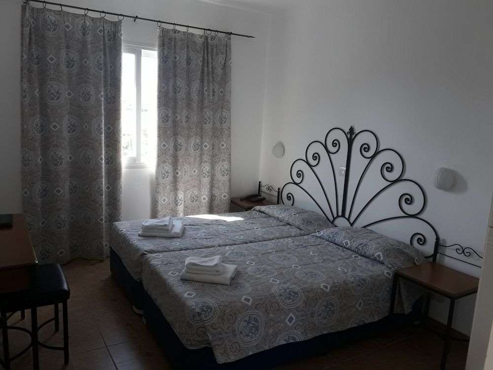 Nicki Holiday Resort 3