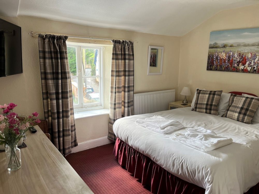 Thorverton Arms 3
