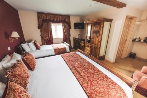 The Auberge 2