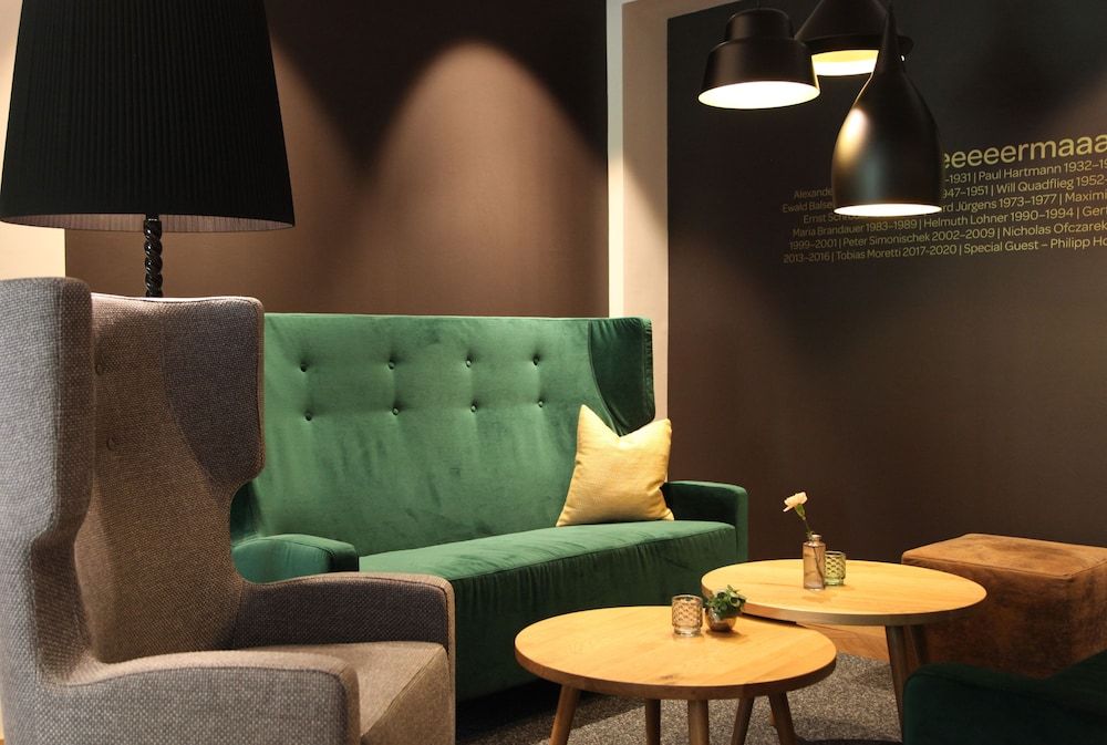 JUFA Hotel Salzburg 3