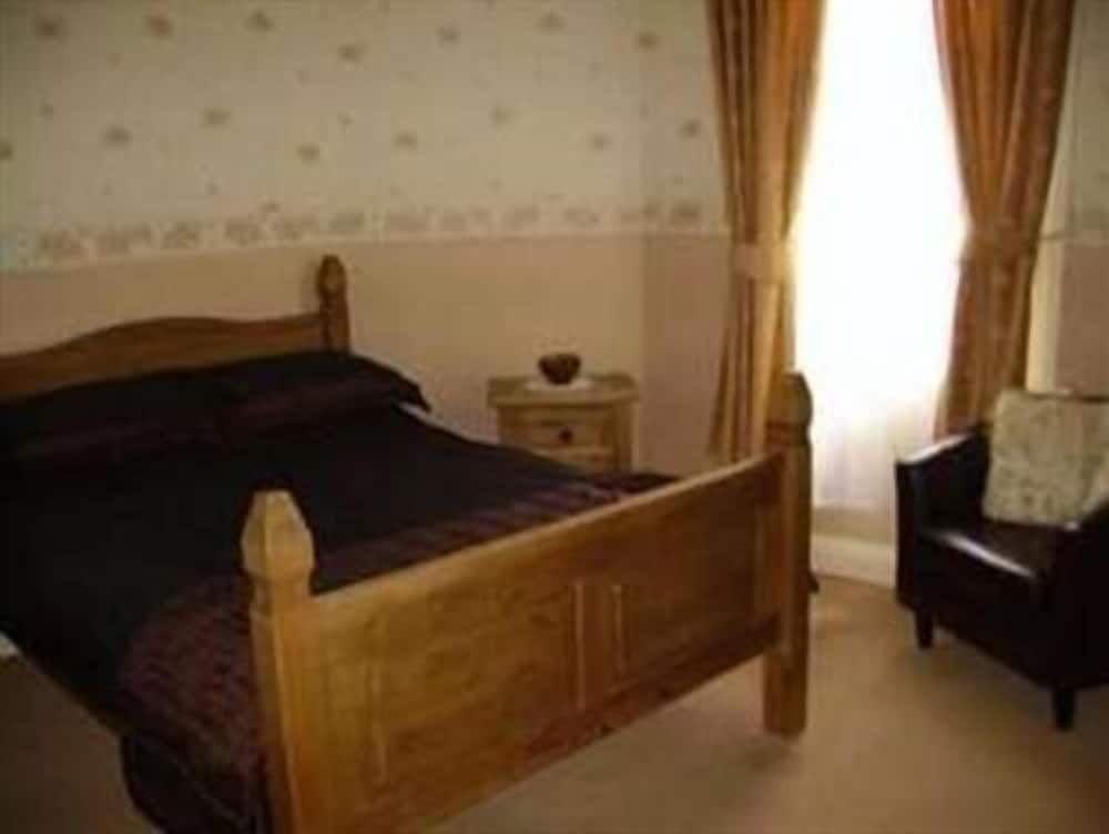 Boars Head Hotel 3