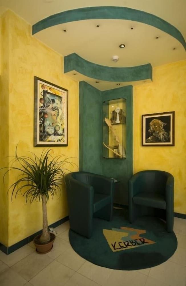 Hotel Kerber Podgorica 3